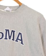 CHAMPION（チャンピオン）スウェット グレー サイズ:S メンズ/2200664857059