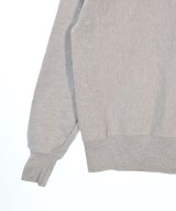 CHAMPION（チャンピオン）スウェット グレー サイズ:S メンズ/2200664857059