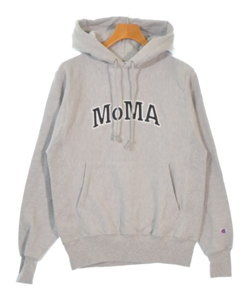 CHAMPION(チャンピオン)パーカー グレー サイズ:S/2200664857066