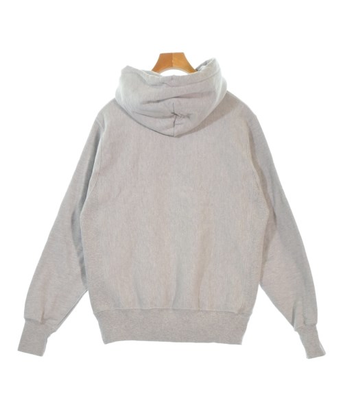 CHAMPION（チャンピオン）パーカー グレー サイズ:S メンズ/2200664857066