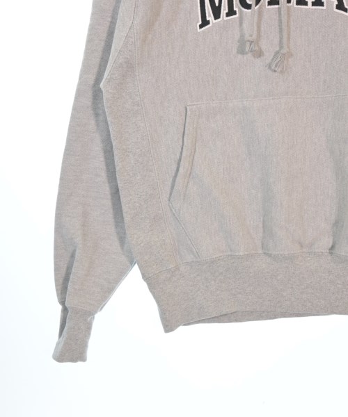 CHAMPION（チャンピオン）パーカー グレー サイズ:S メンズ/2200664857066