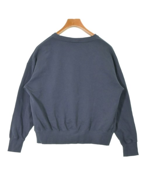 CHAMPION（チャンピオン）スウェット 紺 サイズ:L レディース/2200668748063