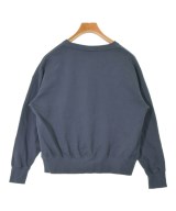 CHAMPION（チャンピオン）スウェット 紺 サイズ:L レディース/2200668748063