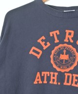 CHAMPION（チャンピオン）スウェット 紺 サイズ:L レディース/2200668748063