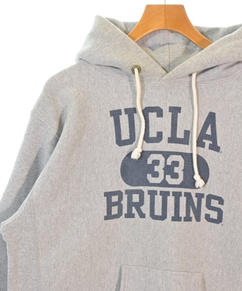 CHAMPION（チャンピオン）パーカー グレー サイズ:XL メンズ/2200669695014