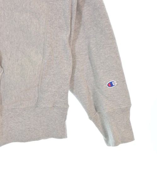 CHAMPION（チャンピオン）パーカー グレー サイズ:XL メンズ/2200669695014