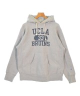 CHAMPION（チャンピオン）パーカー グレー サイズ:XL メンズ/2200669695014