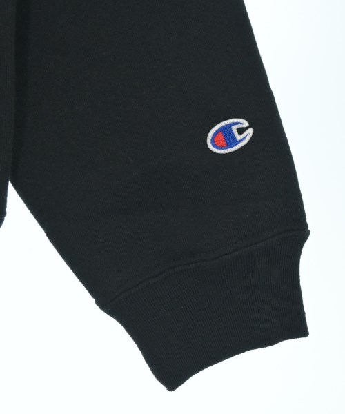 CHAMPION（チャンピオン）スウェット 黒 サイズ:L メンズ/2200667526211