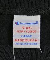 CHAMPION（チャンピオン）スウェット 黒 サイズ:L メンズ/2200667526211