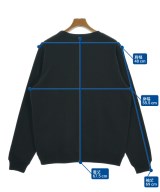 CHAMPION（チャンピオン）スウェット 黒 サイズ:L メンズ/2200667526211