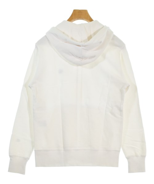 CHAMPION（チャンピオン）パーカー 白 サイズ:M メンズ/2200667221116