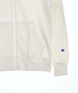 CHAMPION（チャンピオン）パーカー 白 サイズ:M メンズ/2200667221116