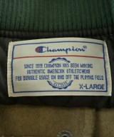 CHAMPION（チャンピオン）スタジャン ベージュ サイズ:XL メンズ/2200670214013