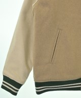 CHAMPION（チャンピオン）スタジャン ベージュ サイズ:XL メンズ/2200670214013