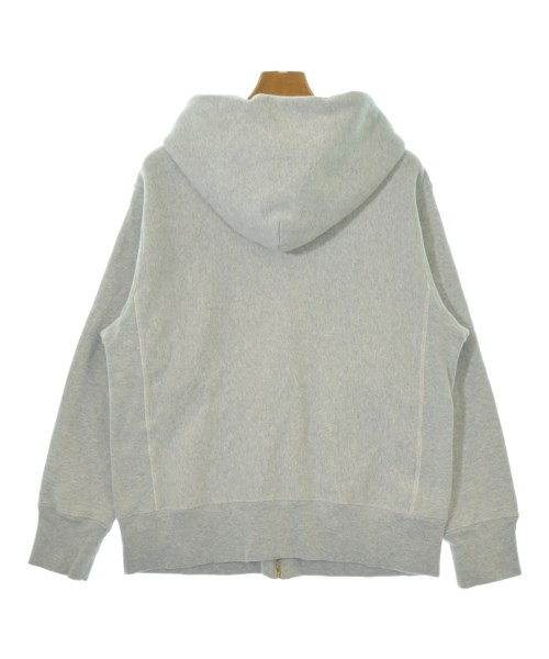 CHAMPION（チャンピオン）パーカー グレー サイズ:L メンズ/2200670483037