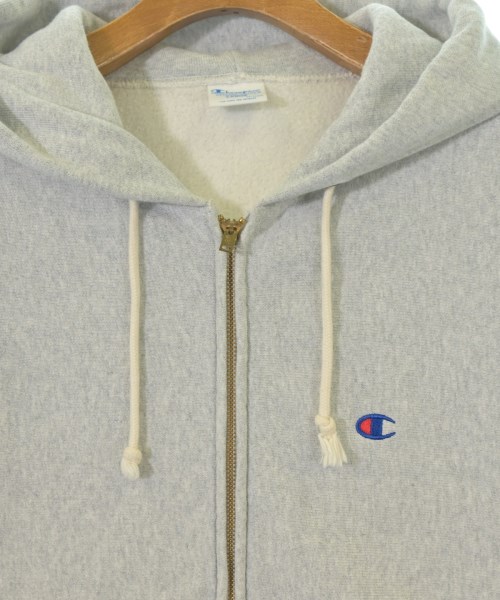CHAMPION（チャンピオン）パーカー グレー サイズ:L メンズ/2200670483037