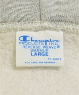 CHAMPION（チャンピオン）パーカー グレー サイズ:L メンズ/2200670483037