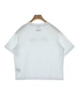 CHAMPION（チャンピオン）Tシャツ・カットソー 白 サイズ:S レディース/2200662004165