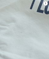 CHAMPION（チャンピオン）Tシャツ・カットソー 白 サイズ:S レディース/2200662004165