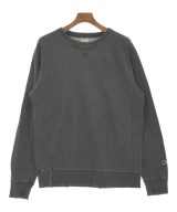 CHAMPION（チャンピオン）スウェット グレー サイズ:XL レディース/2200668075077