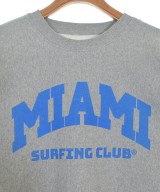 CHAMPION（チャンピオン）スウェット グレー サイズ:-(XXL位) メンズ/2200668653121