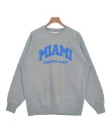 CHAMPION スウェット