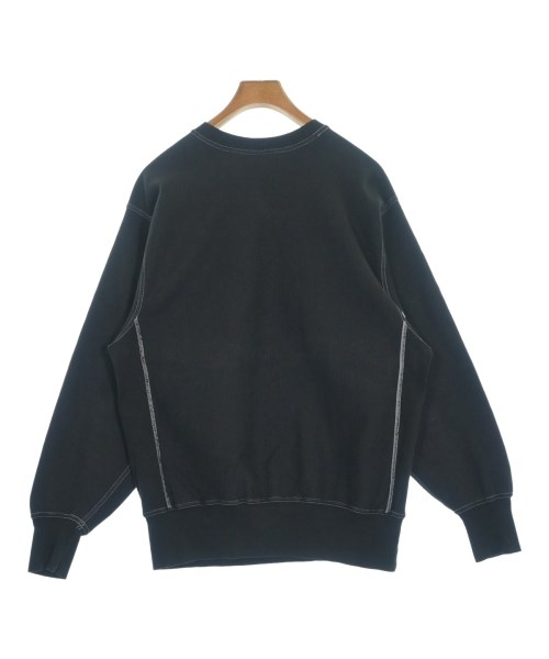 CHAMPION（チャンピオン）スウェット 黒 サイズ:XL メンズ/2200668653138