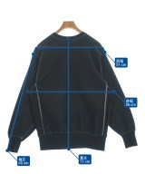 CHAMPION（チャンピオン）スウェット 黒 サイズ:XL メンズ/2200668653138