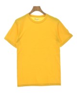 CHAMPION（チャンピオン）Tシャツ・カットソー 黄 サイズ:S メンズ/2200670665013