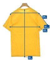 CHAMPION（チャンピオン）Tシャツ・カットソー 黄 サイズ:S メンズ/2200670665013