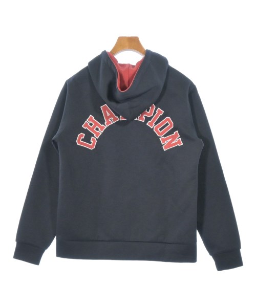 CHAMPION（チャンピオン）パーカー 紺 サイズ:M メンズ/2200670668052