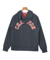 CHAMPION（チャンピオン）パーカー 紺 サイズ:M メンズ/2200670668052