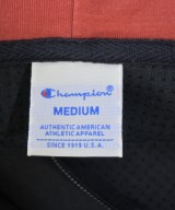 CHAMPION（チャンピオン）パーカー 紺 サイズ:M メンズ/2200670668052