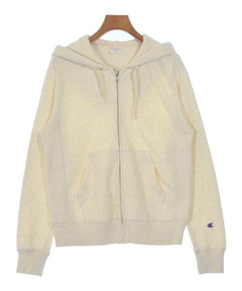 CHAMPION(チャンピオン)パーカー 白 サイズ:S/2200660263021