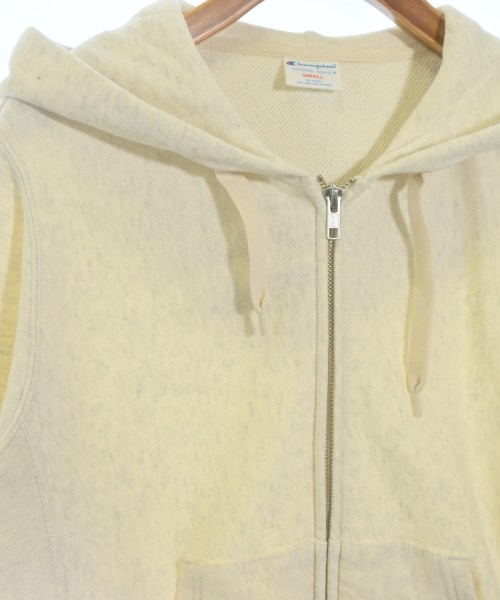 CHAMPION（チャンピオン）パーカー 白 サイズ:S メンズ/2200660263021