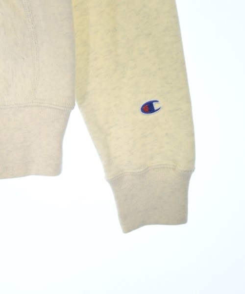 CHAMPION（チャンピオン）パーカー 白 サイズ:S メンズ/2200660263021