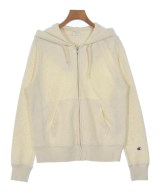 CHAMPION（チャンピオン）パーカー 白 サイズ:S メンズ/2200660263021