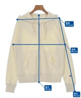 CHAMPION（チャンピオン）パーカー 白 サイズ:S メンズ/2200660263021