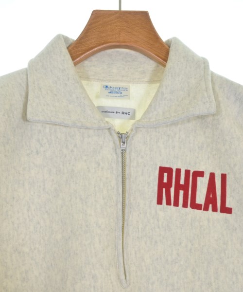 CHAMPION（チャンピオン）スウェット グレー サイズ:M レディース/2200668390026