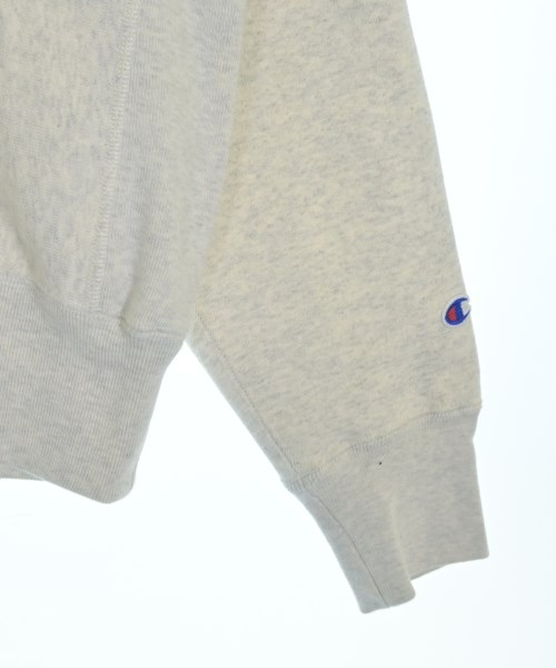 CHAMPION（チャンピオン）スウェット グレー サイズ:M レディース/2200668390026