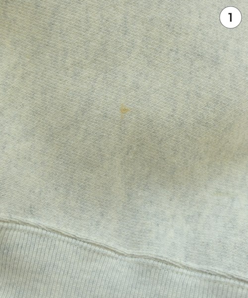 CHAMPION（チャンピオン）スウェット グレー サイズ:M レディース/2200668390026