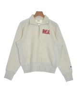 CHAMPION（チャンピオン）スウェット グレー サイズ:M レディース/2200668390026