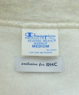 CHAMPION（チャンピオン）スウェット グレー サイズ:M レディース/2200668390026