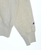 CHAMPION（チャンピオン）スウェット グレー サイズ:M レディース/2200668390026