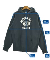 CHAMPION（チャンピオン）パーカー 紺 サイズ:L メンズ/2200671417055