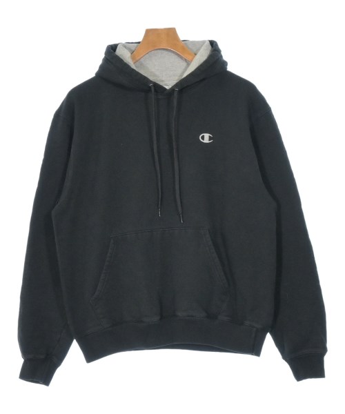 CHAMPION(チャンピオン)パーカー 黒 サイズ:XL/2200671440015