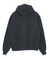 CHAMPION（チャンピオン）パーカー 黒 サイズ:XL メンズ/2200671440015