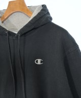CHAMPION（チャンピオン）パーカー 黒 サイズ:XL メンズ/2200671440015