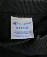 CHAMPION（チャンピオン）スウェット 黒 サイズ:XL メンズ/2200671474058