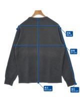 CHAMPION（チャンピオン）スウェット 黒 サイズ:XL メンズ/2200671474058